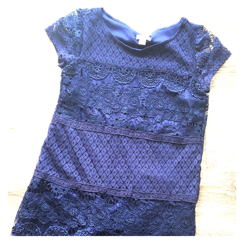 MEDIUM DRESS